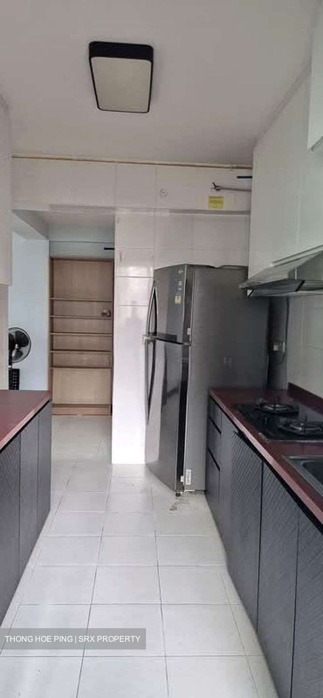 Blk 266C Punggol Emerald (Punggol), HDB 4 Rooms #572829141